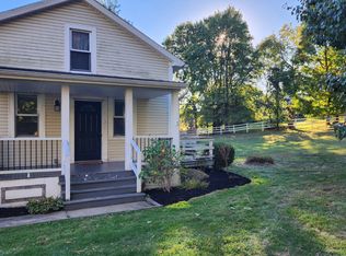 (Undisclosed Address), Hudson, OH 44236