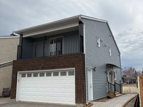 93B Tarquin Cres, Ottawa, ON K2H 8J7