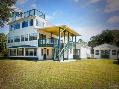 2625 San Clemente Dr, Milton, FL, 32583