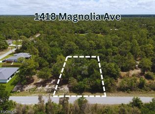 1418 Magnolia Ave, Lehigh Acres, FL 33972