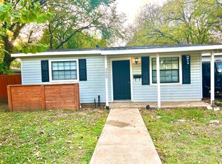 2809 Dogwood Park Dr, Richland Hills, TX 76118