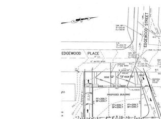 61 Edgewood Pl, Meriden, CT 06451