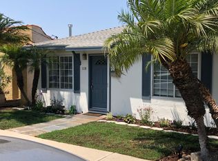 1139 6th St, Hermosa Beach, CA 90254