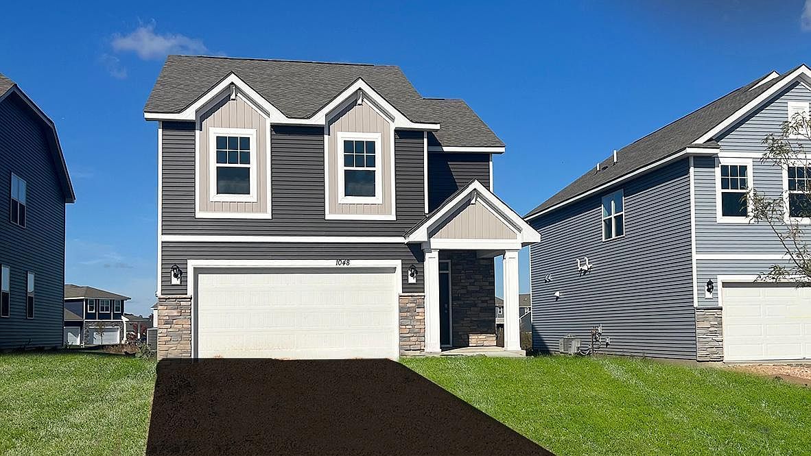 1048 Stone Creek Dr, Jordan, MN 55352 Zillow