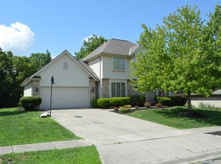 1263 Ryan Ct, Springfield, OH 45503
