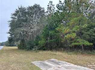 NW 145th Ave LOT 23, Williston, FL 32696