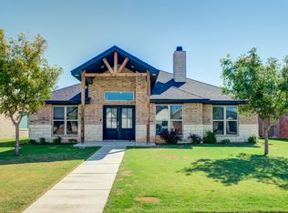 11203 Genoa Ave, Lubbock, TX 79424