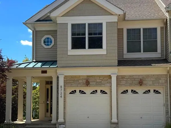 8724 Timber Oak Ln, Laurel, MD 20723