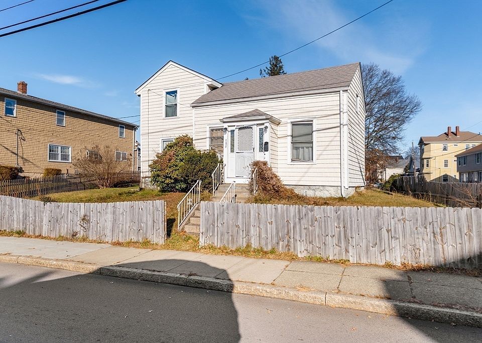 1st image of 580 County St