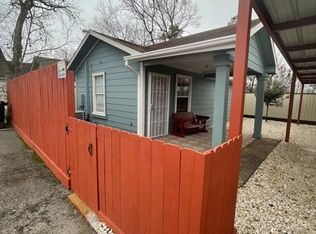 7008 Capitol St #B, Houston, TX 77011