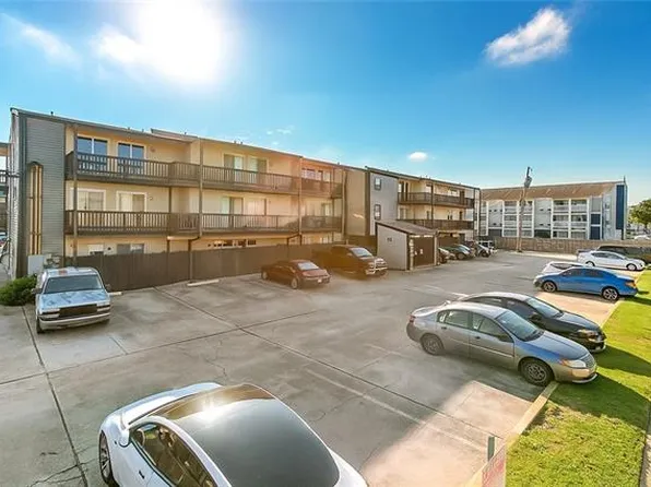 2301 Edenborn Ave APT 507, Metairie, LA 70001