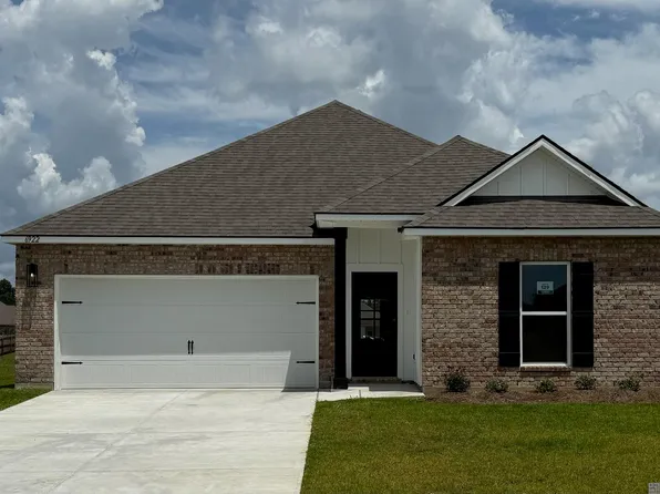 6922 Midway St, Zachary, LA 70791