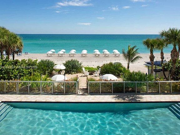 3rd image of 17315 Collins Ave #1406