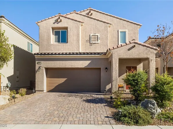 6322 Angora Peak Ln, Las Vegas, NV 89115