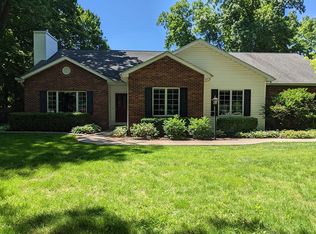 4440 Briar Ln, Decatur, IL 62521