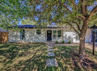 6300 Merriwood Dr, Austin, TX 78745