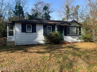 85 Ella Bell Rd, Clarkton, NC 28433