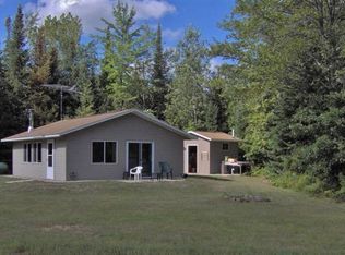 2374 Hansen Rd, Wausaukee, WI 54177