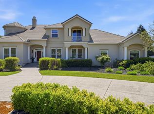 6458 Mitchell Rd, Shingle Springs, CA 95682