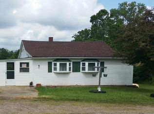 28199 Logan Hornsmill Rd, Sugar Grove, OH 43155