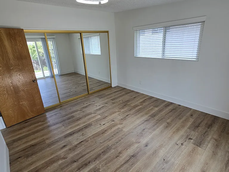 Bedroom #3, Second floor