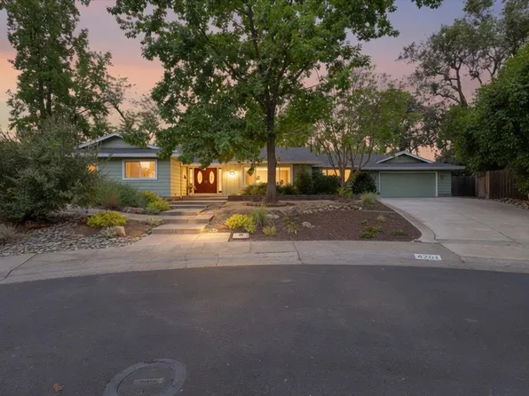 4201 Loazell Ct, Sacramento, CA 95864