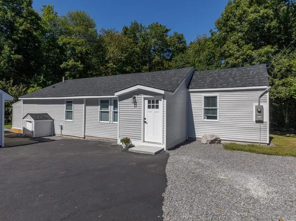 88 Hunt Road, Kingston, NH 03848