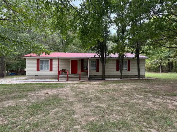 720 N Grand Ave, Jasper, MO 64755