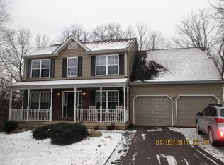 40 Stone Ridge Rd, Drums, PA 18222