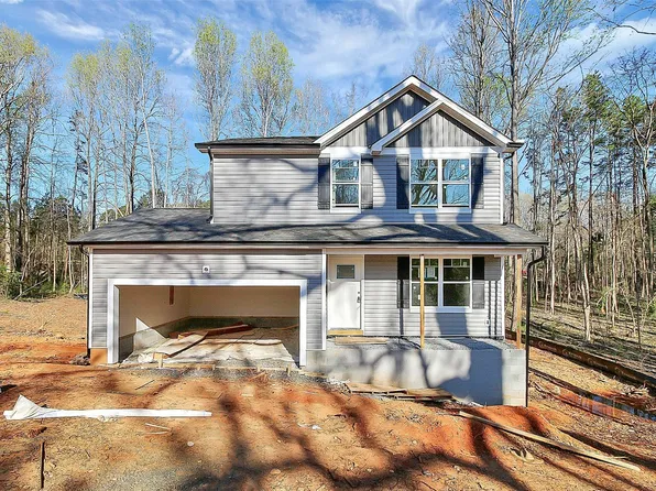 11301 N Hampton Dr, Charlotte, NC 28227