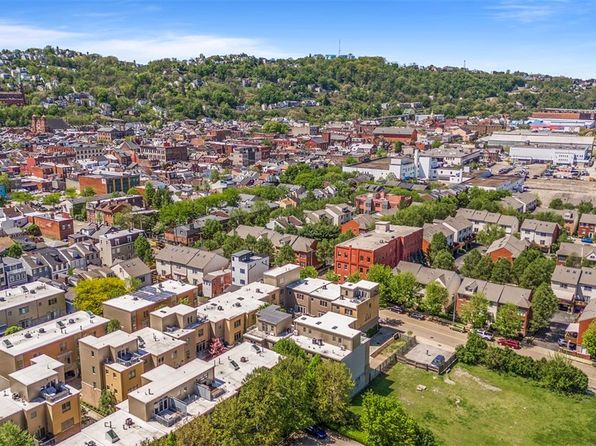1858 Riverside Mews S, Pittsburgh, PA 15203