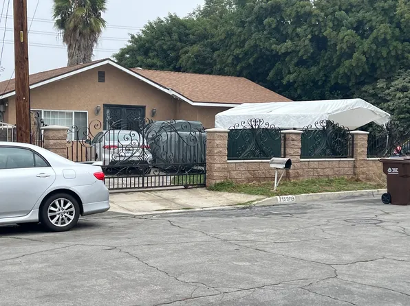 15903 Clarkgrove St #Adu, Hacienda Heights, CA 91745