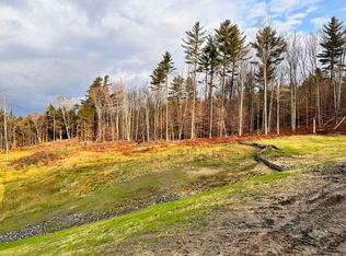 2364 Mountain Rd #3, Stowe, VT 05672