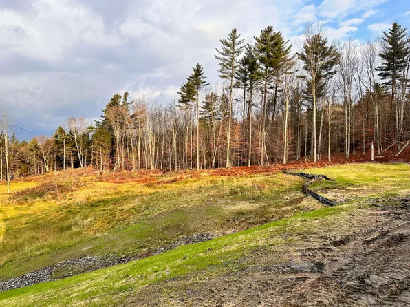2364 mountain Road Lot #3, Stowe, VT 05672