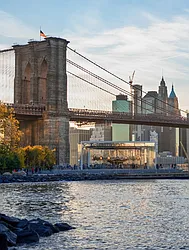 Rented by Luxus Manhattan Realty
