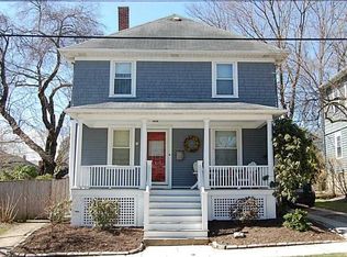 59 Ogden St, Providence, RI 02906