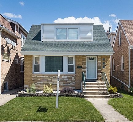 1st image of 3123 N Nordica Ave