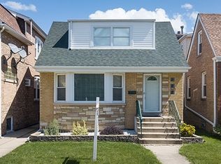 3123 N Nordica Ave, Chicago, IL 60634