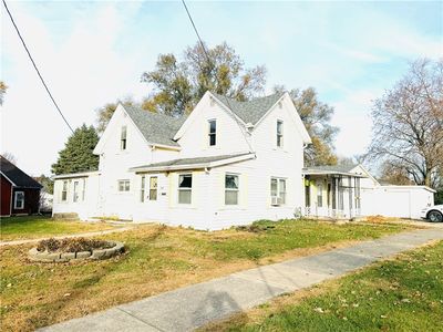 113 Benton St, Rossville, IL, 60963