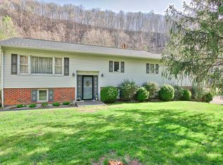 291 Elliott Creek Rd, Riner, VA 24149