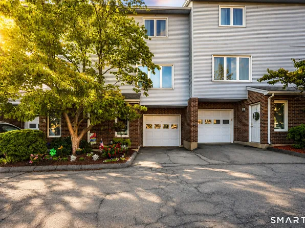 30 Sheila Court #21, Bristol, CT 06010