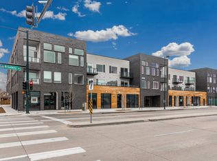 1616 S Broadway St #318, Denver, CO 80210