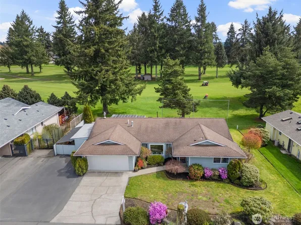 6206 Armour Drive SE, Lacey, WA 98513