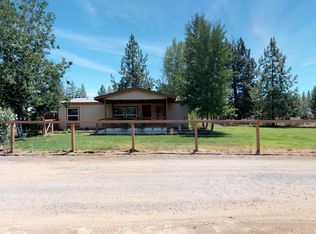 60320 Hiawatha Ln, Bend, OR 97702