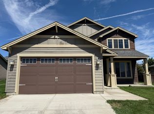 1308 Asparagus Ln, Sunnyside, WA 98944