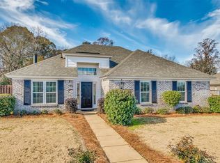 7318 Heathermoore Loop, Montgomery, AL 36117