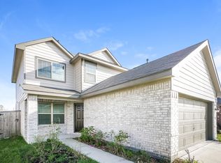 5992 Rimini Landing Ln, Porter, TX 77365