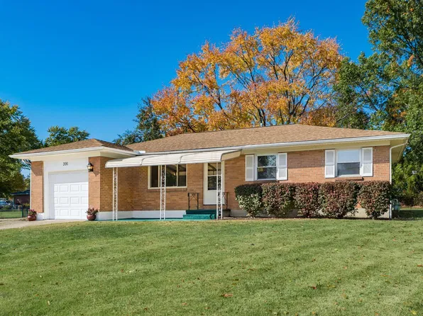 391 Oberlin St, Columbus, OH 43230