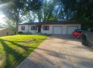 11304 E 50th St, Kansas City, MO 64133