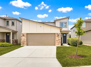 14631 Sweet Clover, San Antonio, TX 78253